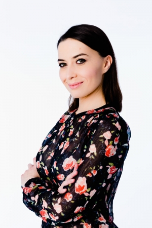 Jadwiga Polus