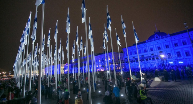 Fiński eksperyment ze szwedzkim językiem
