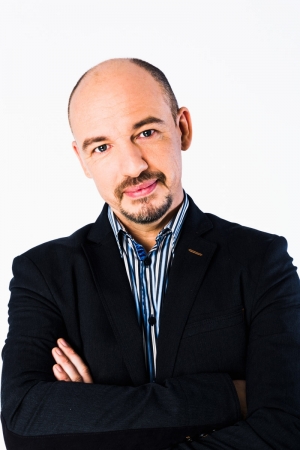 Michał Woźniak