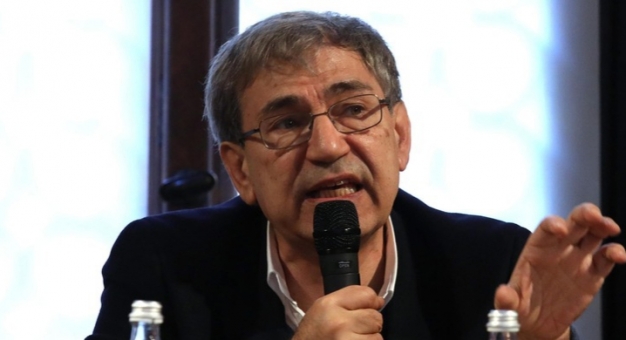 Turecki noblista Orhan Pamuk odwiedzi Polskę. Spotka się z czytelnikami w Warszawie i Krakowie