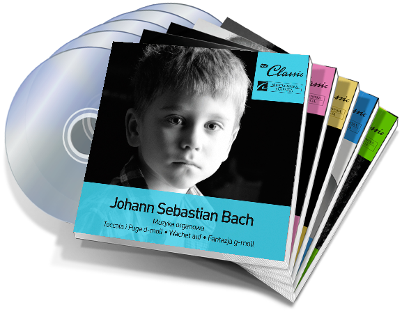 Cd cover