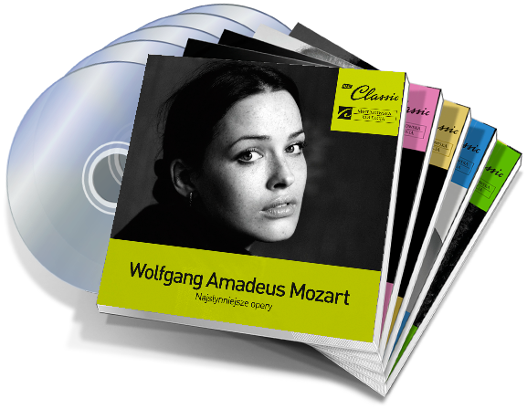 Cd cover