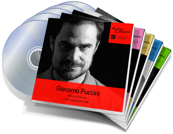 Cd cover