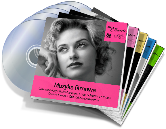 Cd cover