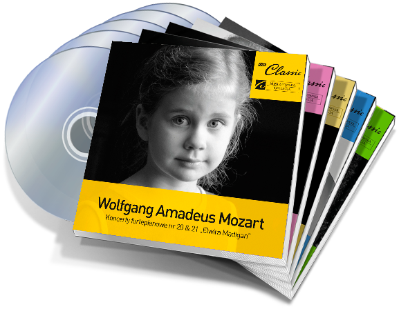 Cd cover