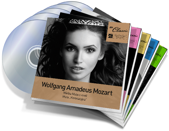 Cd cover