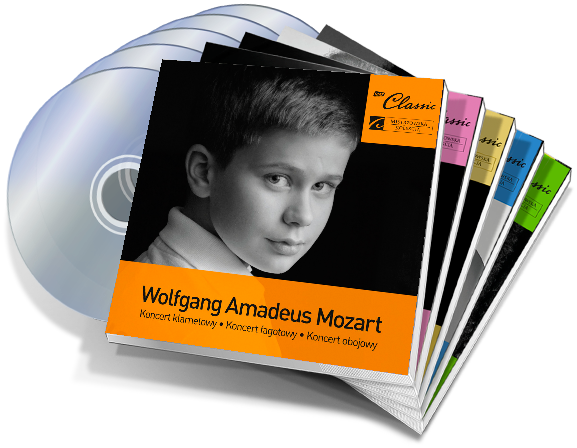 Cd cover
