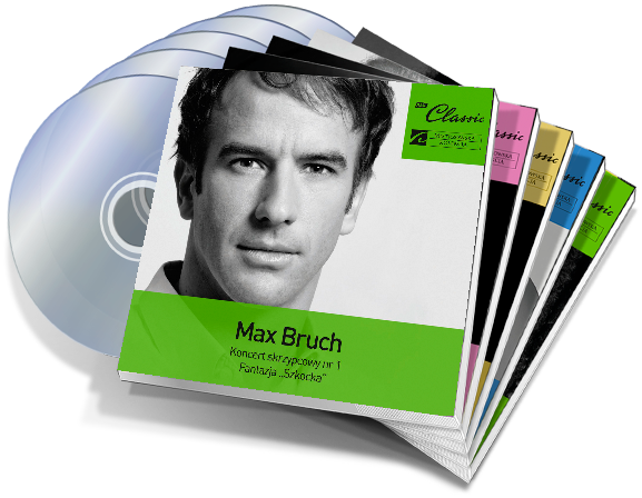 Cd cover