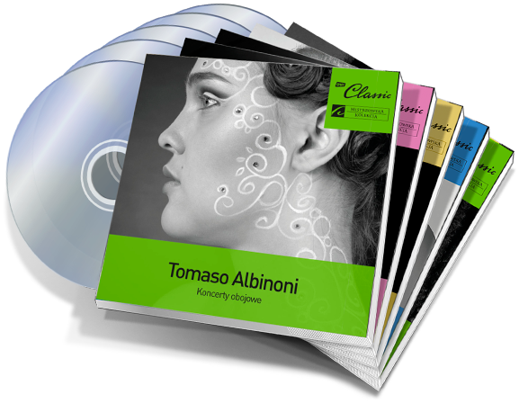 Cd cover