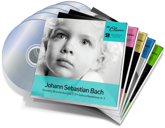 Cd cover
