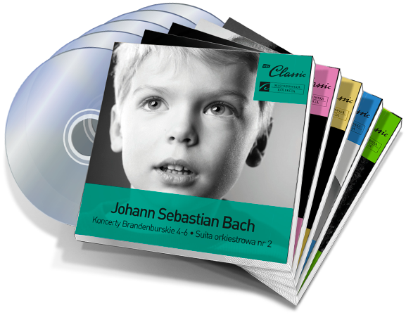 Cd cover