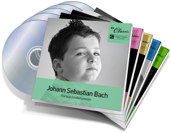 Cd cover