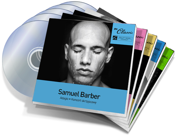 Cd cover