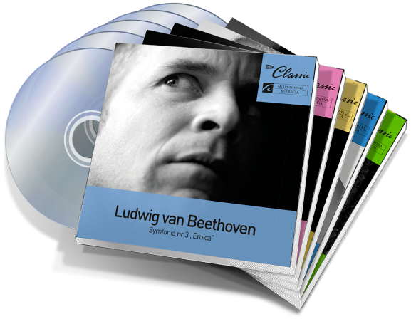 Cd cover