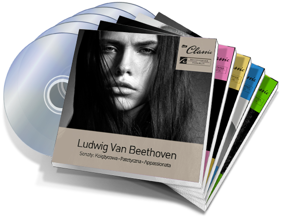 Cd cover