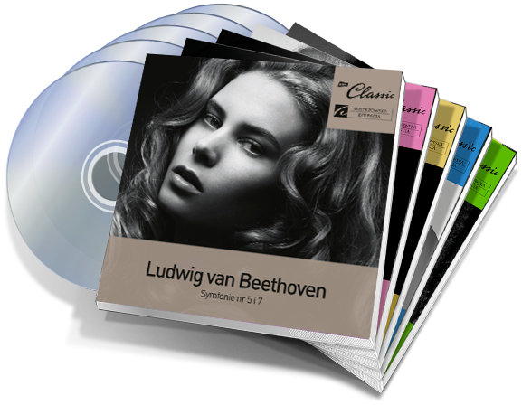 Cd cover