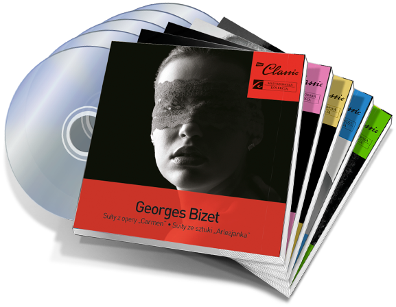 Cd cover