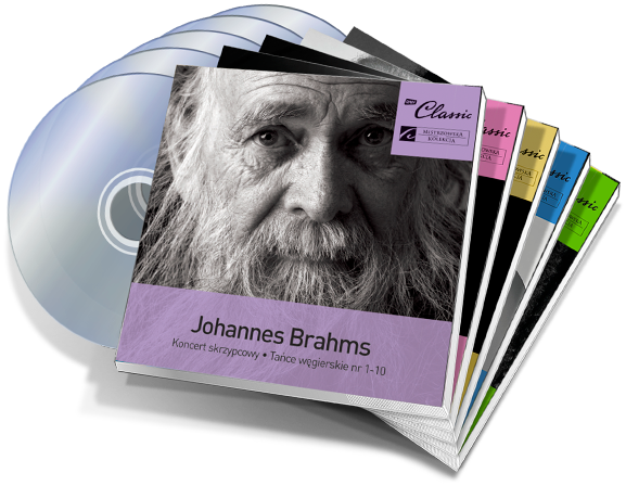 Cd cover