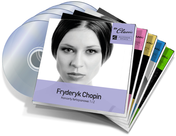 Cd cover