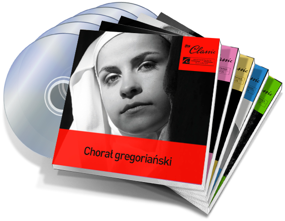 Cd cover