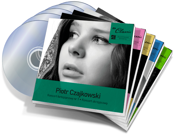 Cd cover