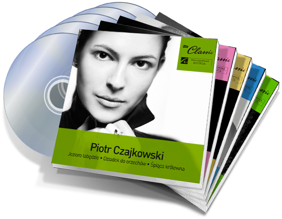 Cd cover