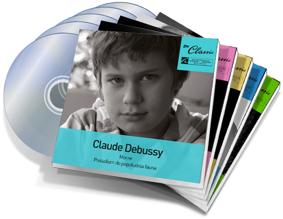 Cd cover
