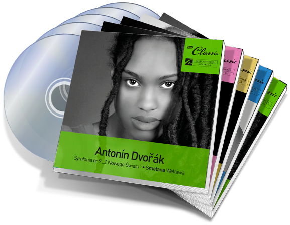 Cd cover