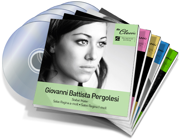 Cd cover