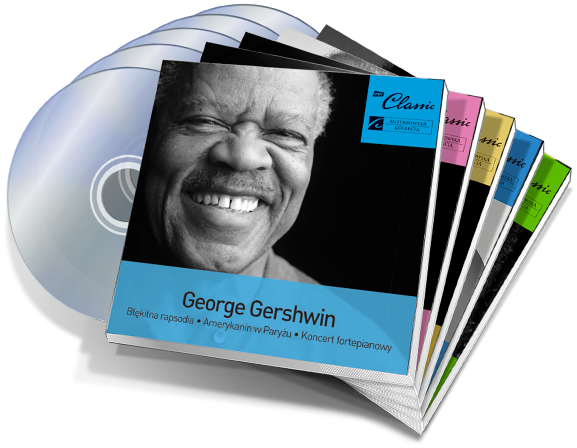 Cd cover