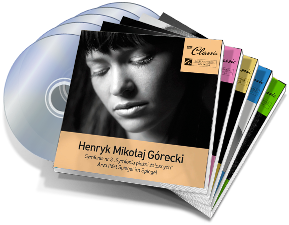 Cd cover