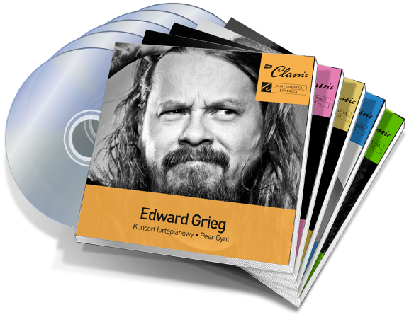 Cd cover