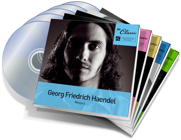 Cd cover
