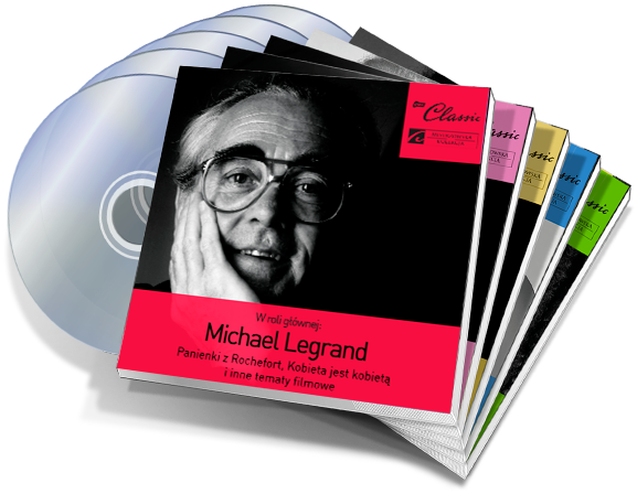 Cd cover