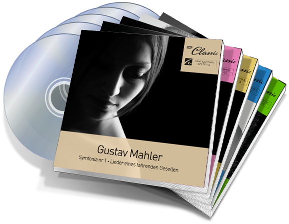 Cd cover