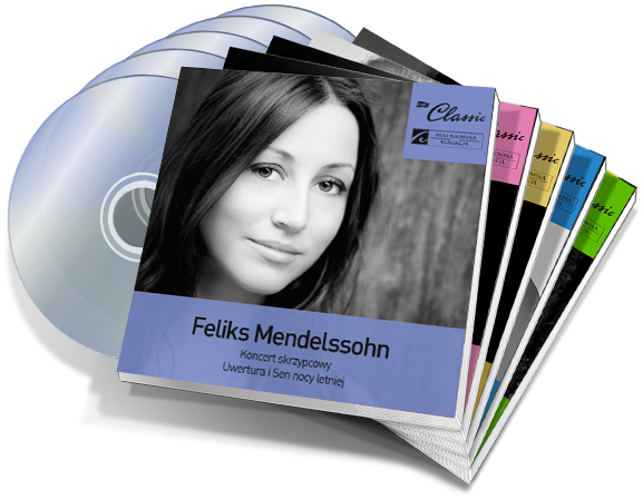 Cd cover