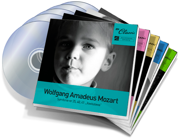 Cd cover