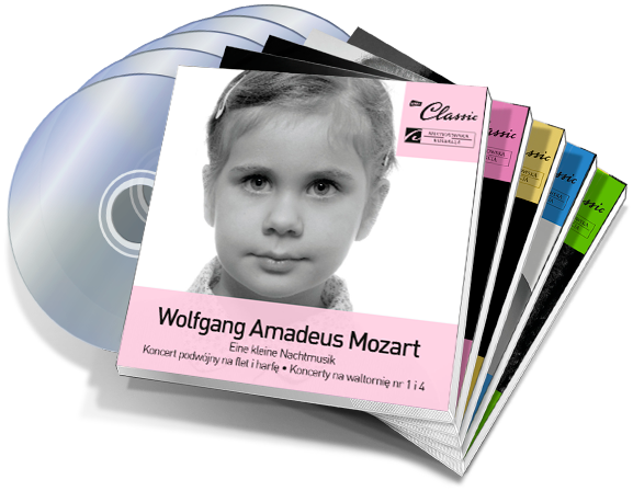 Cd cover