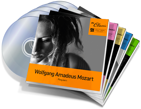 Cd cover