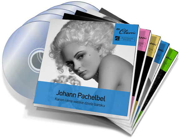 Cd cover