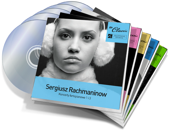 Cd cover