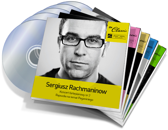 Cd cover