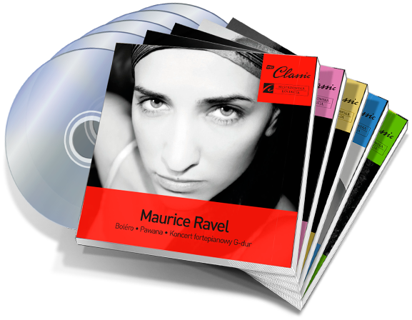 Cd cover