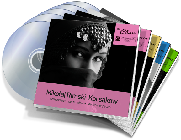 Cd cover