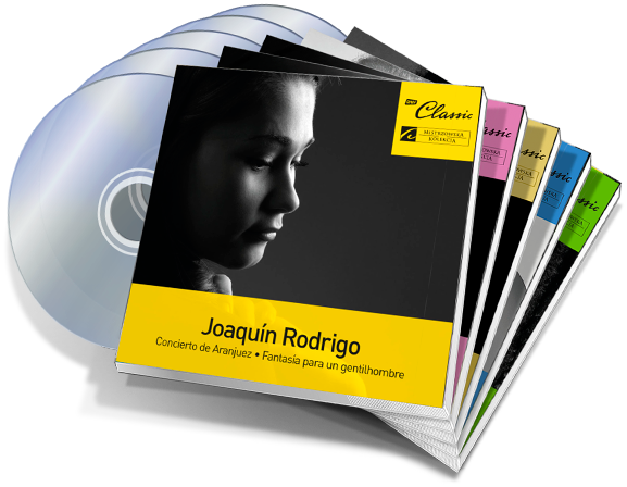 Cd cover