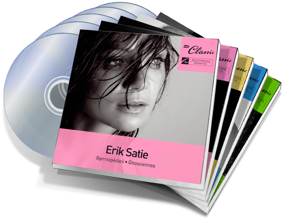 Cd cover