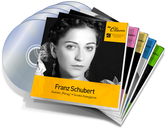 Cd cover