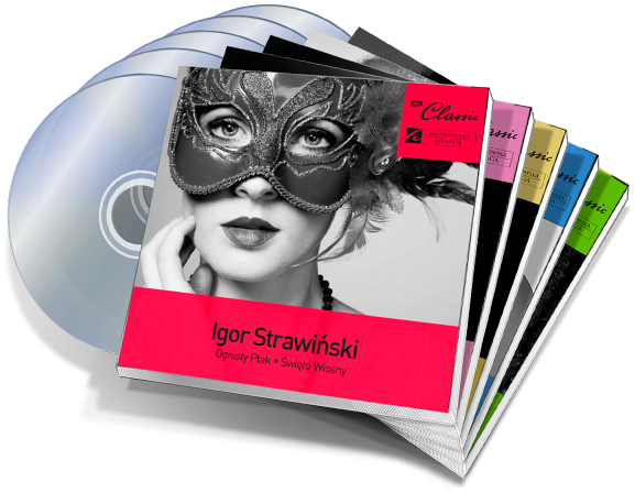 Cd cover