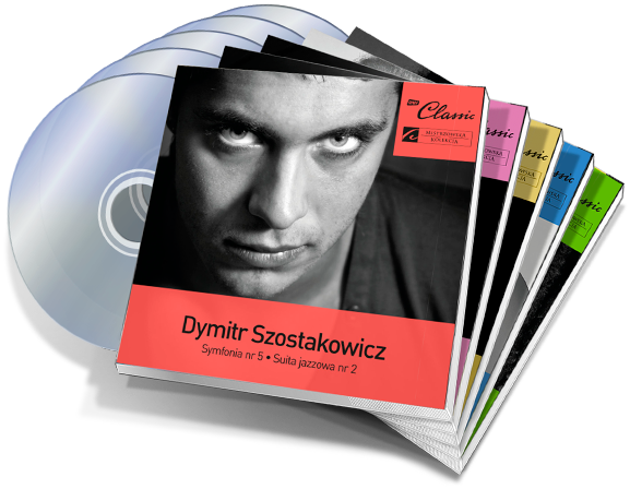 Cd cover
