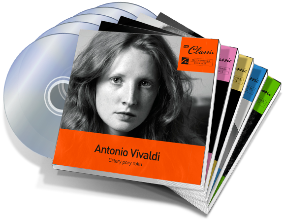 Cd cover
